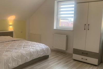 Casa zona Damila , suprafa?a utila 115 mp , teren 277 mp - 6