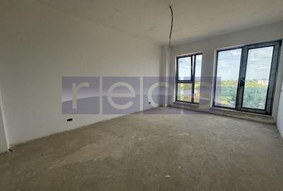 APARTAMENT 4 CAMERE | SISESTI-VATRA NOUA |  130 MP UTILI + 39 MP de TERASE - 5