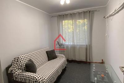 Apartament cu 3 camere semidecomandat în Dacia - 27