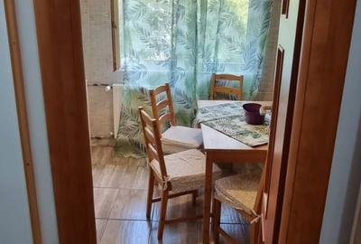 Apartament cu 2 camere semidecomandat în Obor - 8