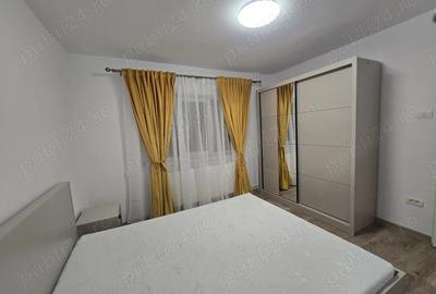 Apartament cu 2 camere semidecomandat în Circumvalațiunii - 5