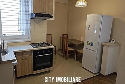 Apartament 2 camere, decomandat, zona Expo Transilvania. - 1