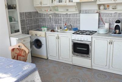 Apartament cu 3 camere decomandat în Blaj - 2