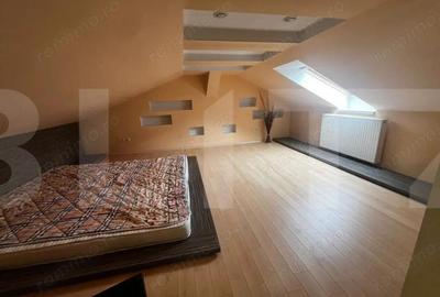 Casa Aradului, 5 camere, 283mp - 10