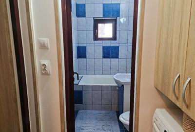 Apartament cu 2 camere decomandat în Malul Spitalului - 5