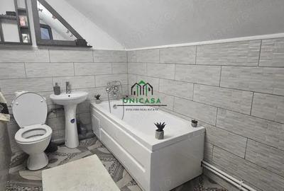 Casă cu Teren 1077 Mp în Bârsești (Mihăești) - 5