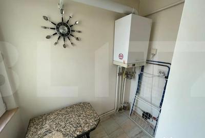 Apartament cu 4 camere decomandat în Girocului - 10
