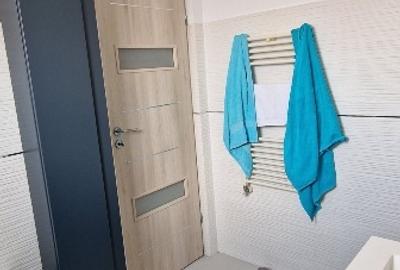 Apartament cu 2 camere mobilat si echipat + loc de parcare in StyleResidence2 - 6