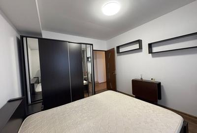 Apartament, 3 camere, decomandat, 75 mp, Cartier Craiovita, Zona Promenada - 4