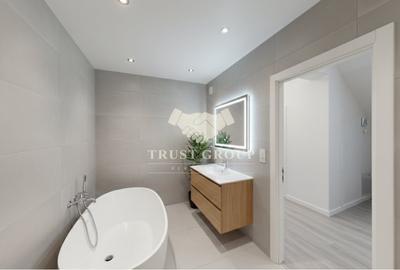 Apartament cu 3 camere, mobilat în Șoseaua Nordului - 5