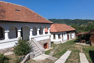 Vand casa complet renovata ?i utilata - 4