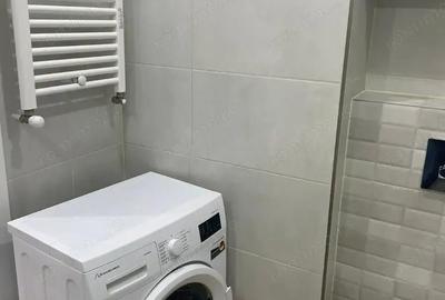 Apartament cu 2 camere decomandat în Băneasa - 5