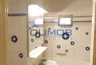 Apartament 3 camere de vanzare vedere spate Bulevardul Tei - 9