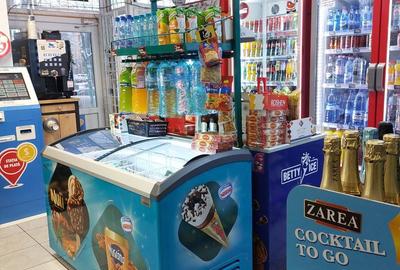 Spațiu comercial, de 45 mp, în Dristor - 1