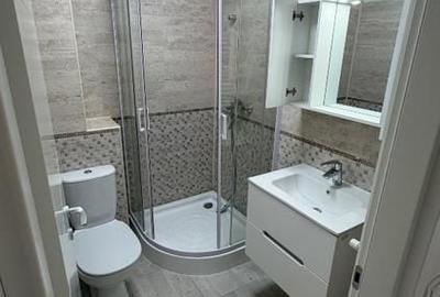 Apartament cu 3 camere decomandat, mobilat în Theodor Pallady - 11