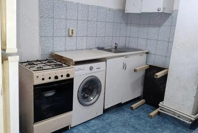 Garsonieră decomandată în Progresul