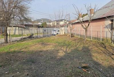 Spațiu comercial, în Dobroești - 5