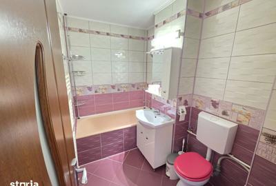 Apartament cu 2 camere decomandat în Astra - 17