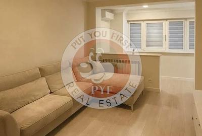 Apartament cu 3 camere decomandat în Gorjului - 5