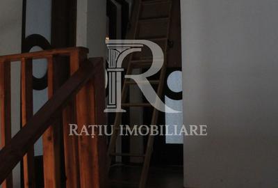 Casă cu 5 camere cu Teren 4458 Mp în Bratca - 3