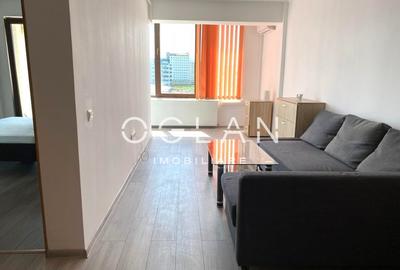 Apartament cu 2 camere semidecomandat, mobilat în Mihai Viteazul - 4