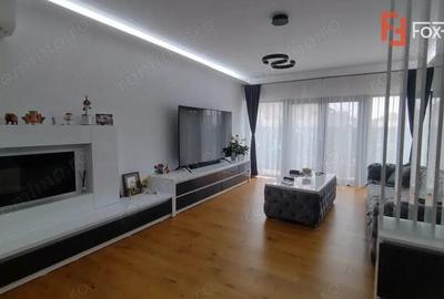 COMISION 0% Casa individuala 5 camere, Sacalaz - Eleganta si finisaje premium - 2