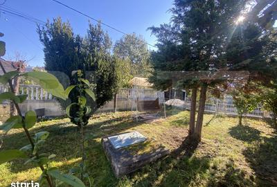 Casă cu 6 camere cu Teren 595 Mp în Central - 15