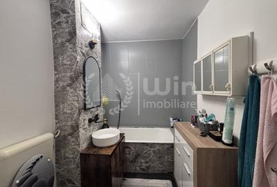 Apartament cu 4 camere decomandat, mobilat în Mănăștur - 9