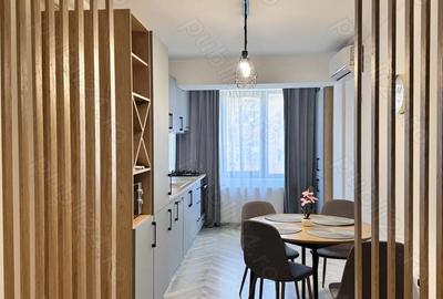 Apartament cu 2 camere decomandat în Central - 7