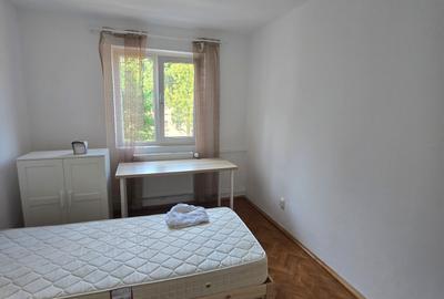 Sagului- P-ta Doina- 3 camere-Decomandat-et 2 - 9