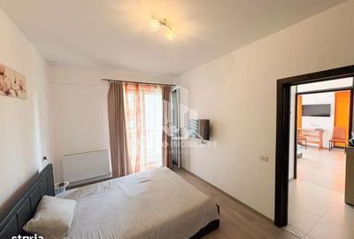 Apartament cu 2 camere decomandat în Central - 7