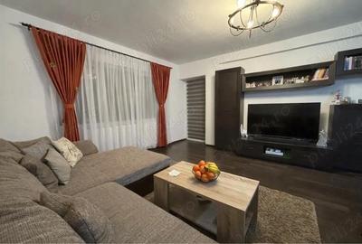 Apartament cu 3 camere decomandat în Șelimbăr - 6