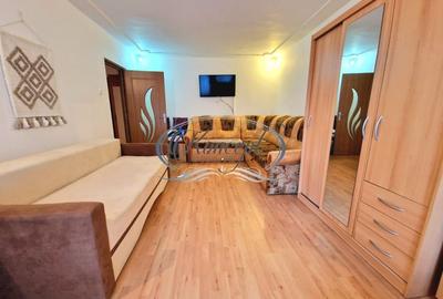 Apartament luminos si mobilat complet, cartier Intre Lacuri - 6