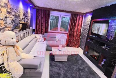 Garsonieră în Poarta 6 - 10