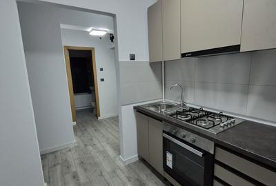 Apartament cu 2 camere decomandat în Ștrand - 8