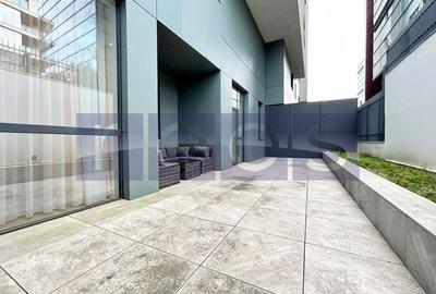 Închiriere 2 camere decomandat | 81 mp + terasă | Floreasca - 16