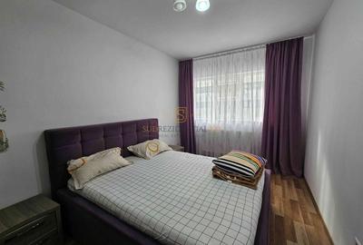 Apartament 2 camere -Mall Grand Arena, Etaj 1/4,Mobilat,utilat,parcare - 8