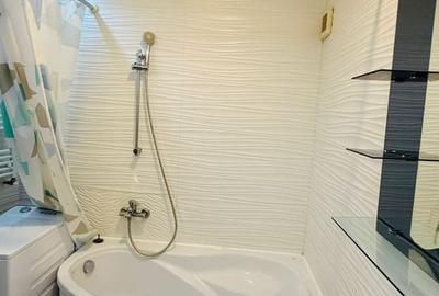 Apartament cu 2 camere decomandat, mobilat în Grozăvești - 11