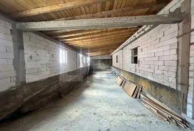 Spațiu comercial, de 356 mp, în Central - 8