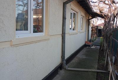 Casă cu 3 camere în Periferie - 2