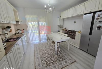 Casă cu 4 camere cu Teren 180 Mp în Rediu - 14
