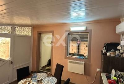 Casă individuală cu 2 camere cu Canalizare în Trivale - 12