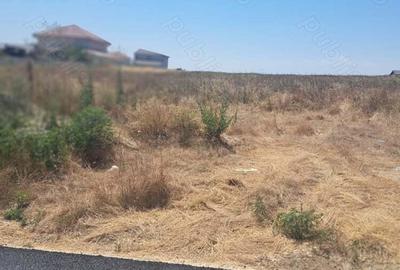 Teren in Lazu pe Strada Pasunilor - 9