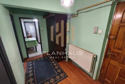 Apartament de vânzare situat la etajul 1 pe Bulevardul Decebal - 2