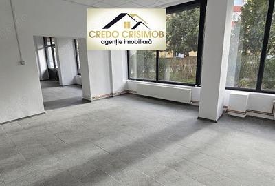 Inchiriez spatiu comercial Resita zona micro 2 - 3