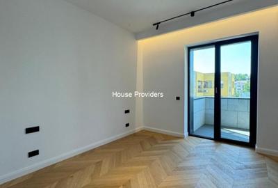 Apartament 3 camere | Terasa 80mp | Lacul Floreasca | Finisaje Premium - 6