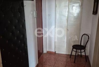 Apartament cu 2 camere semidecomandat în Calea București - 5
