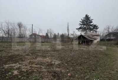 Casă cu 3 camere cu Teren 2714 Mp în Central - 5