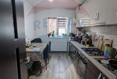 Apartament cu 2 camere de vanzare in zona Central - 5