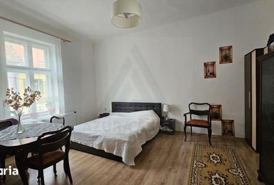 Apartament cu 2 camere, mobilat în Lazaret - 4